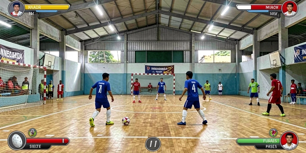 dora77 - Karakter-karakter lucu siap untuk berpetualang.