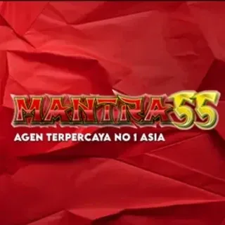 MANTRA55 - Petualangan Seru dalam Dunia Magis